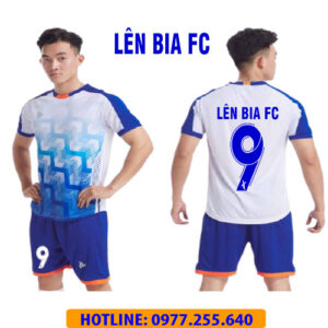 LÊN BIA FC