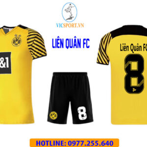 LIÊN QUÂN FC