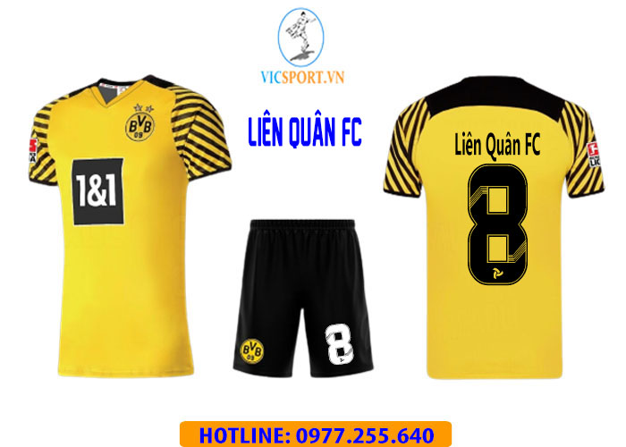 LIÊN QUÂN FC
