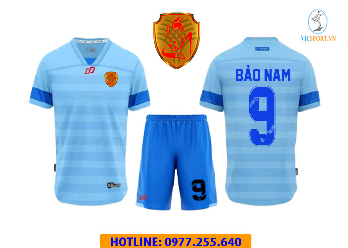 MECKA XANH BIỂN IN CHO ANH EM THỦ ĐỨC