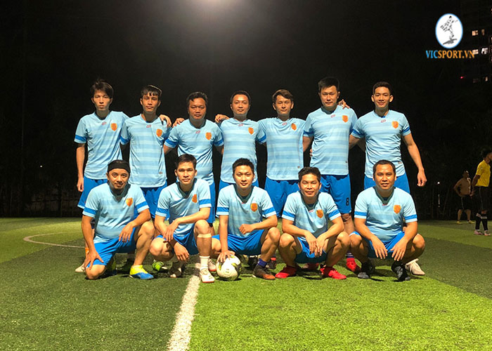 MECKA XANH BIỂN IN CHO ANH EM THỦ ĐỨC - Hình ảnh 9