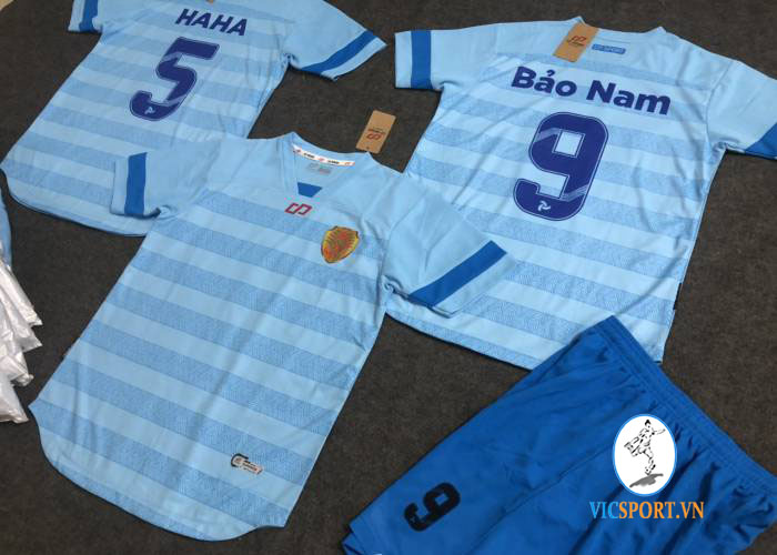 MECKA XANH BIỂN IN CHO ANH EM THỦ ĐỨC - Hình ảnh 7