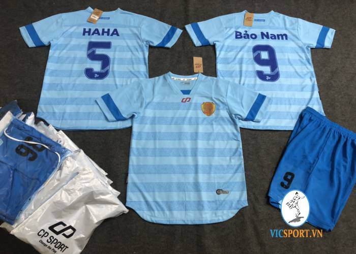 MECKA XANH BIỂN IN CHO ANH EM THỦ ĐỨC - Hình ảnh 8