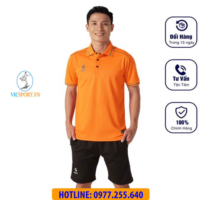ÁO POLO EGAN 3 CỰC CHẤT - Hình ảnh 19