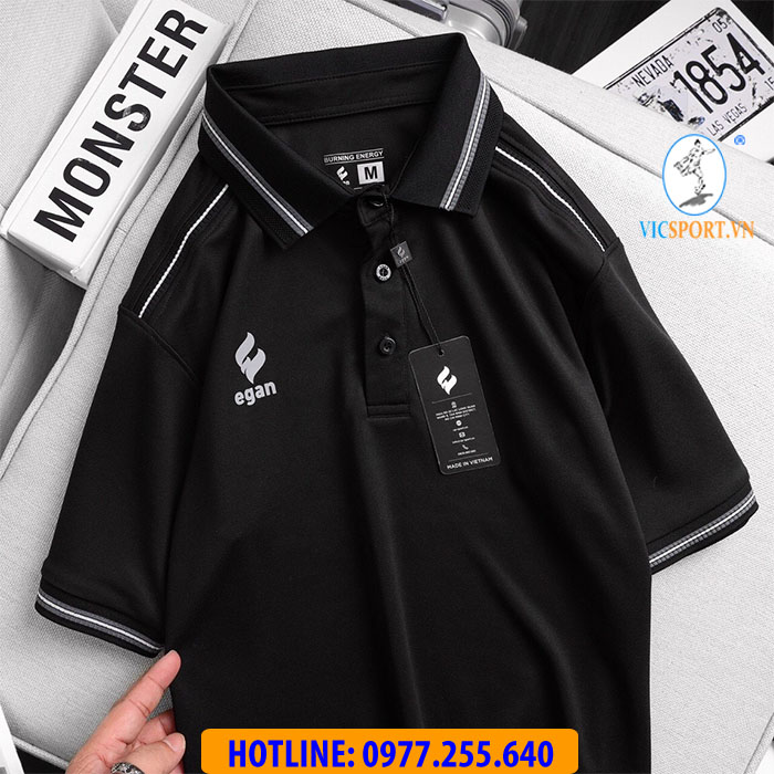 ÁO POLO EGAN 3 CỰC CHẤT - Hình ảnh 18