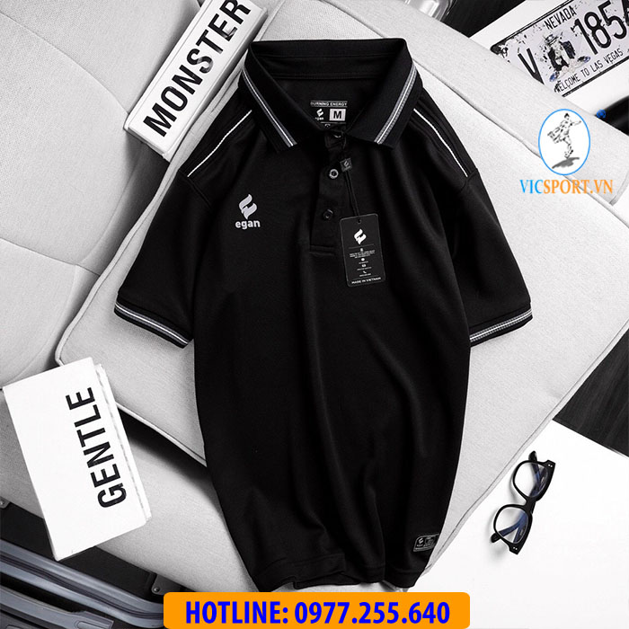 ÁO POLO EGAN 3 CỰC CHẤT - Hình ảnh 17