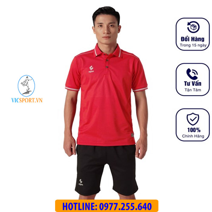 ÁO POLO EGAN 3 CỰC CHẤT - Hình ảnh 16