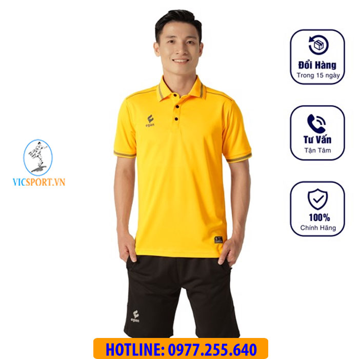 ÁO POLO EGAN 3 CỰC CHẤT - Hình ảnh 11