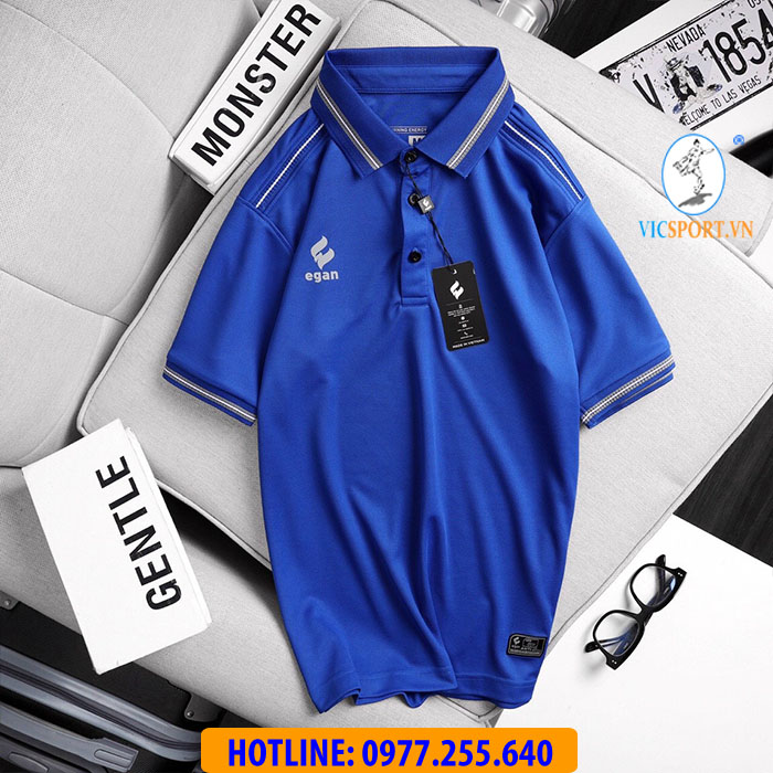 ÁO POLO EGAN 3 CỰC CHẤT - Hình ảnh 8