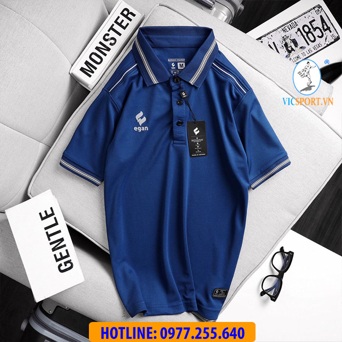 ÁO POLO EGAN 3 CỰC CHẤT - Hình ảnh 6