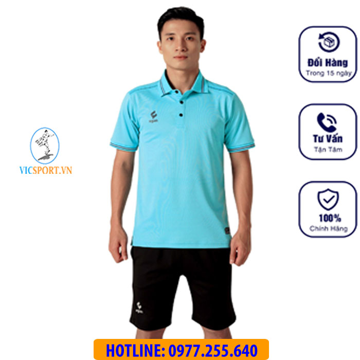 ÁO POLO EGAN 3 CỰC CHẤT - Hình ảnh 4