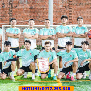 FC CAMERA MINH HIẾU
