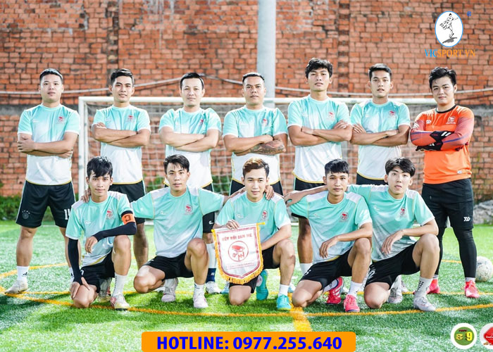 FC CAMERA MINH HIẾU