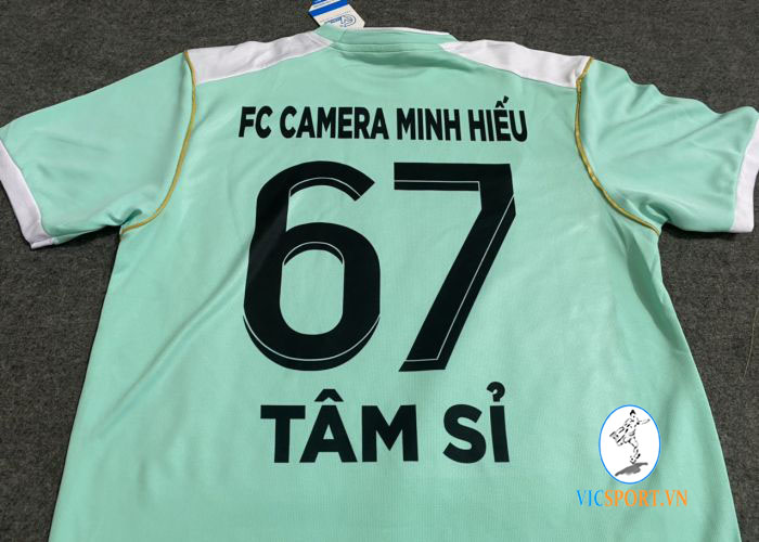 FC CAMERA MINH HIẾU - Hình ảnh 7