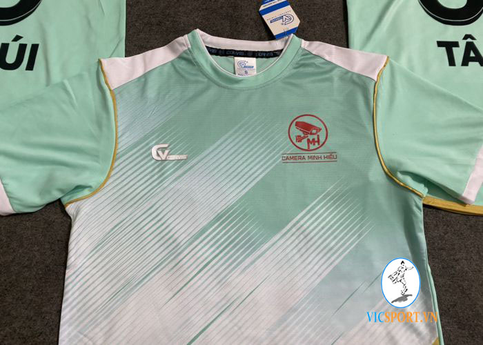 FC CAMERA MINH HIẾU - Hình ảnh 6