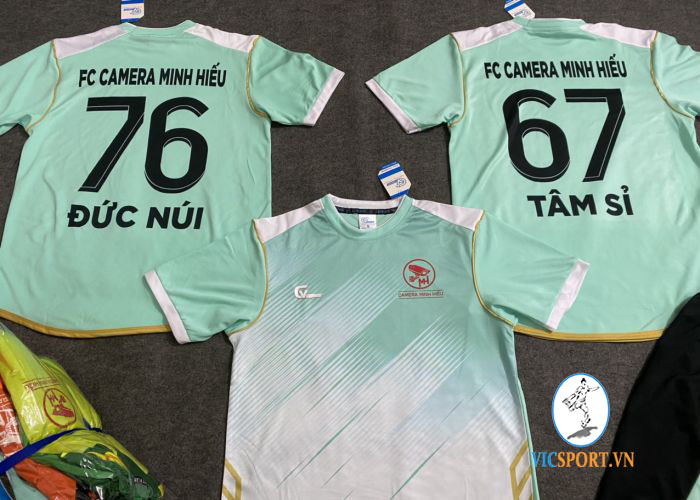 FC CAMERA MINH HIẾU - Hình ảnh 3