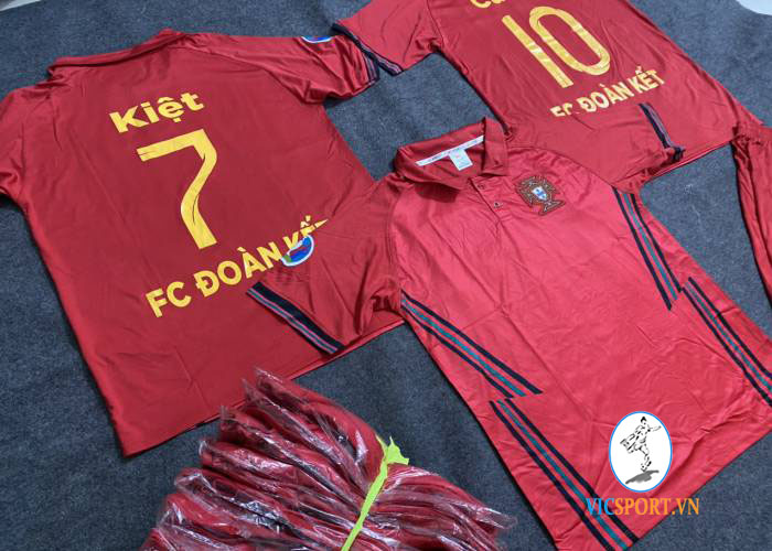 FC ĐOÀN KẾT TẠI BÌNH DƯƠNG - Hình ảnh 5