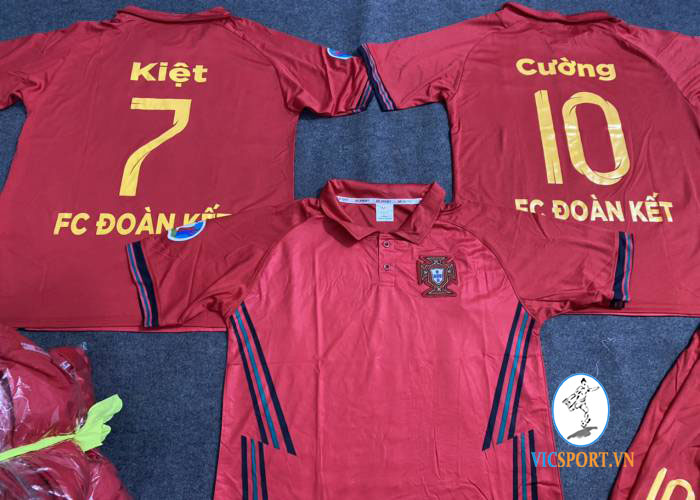 FC ĐOÀN KẾT TẠI BÌNH DƯƠNG - Hình ảnh 3