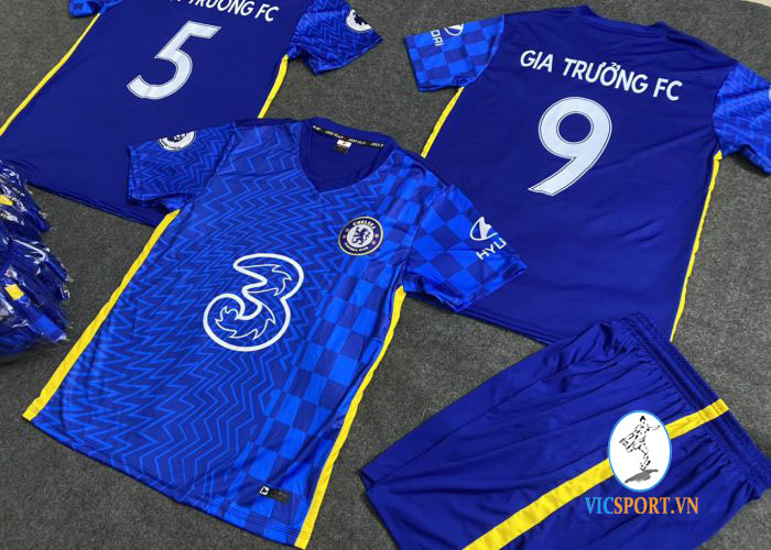 GIA TRƯỞNG FC - Hình ảnh 5