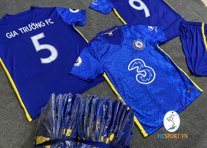 GIA TRƯỞNG FC - Hình ảnh 4