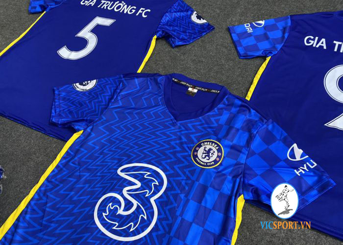 GIA TRƯỞNG FC - Hình ảnh 3