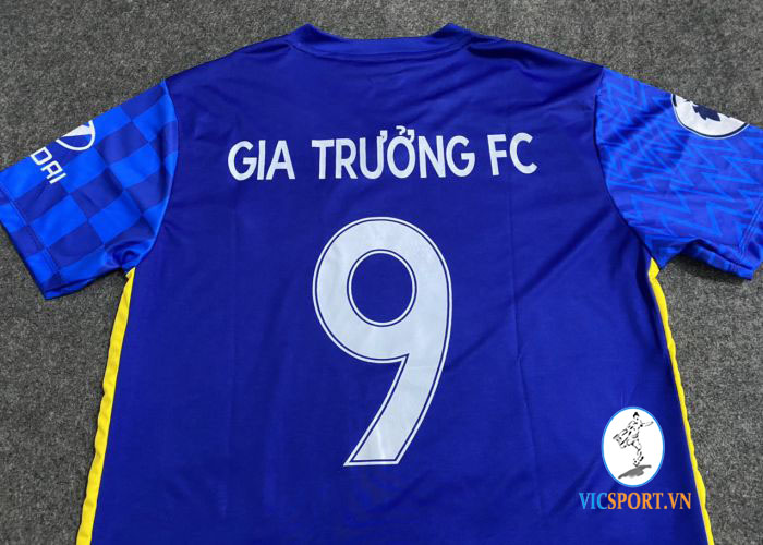 GIA TRƯỞNG FC - Hình ảnh 2