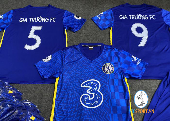 GIA TRƯỞNG FC - Hình ảnh 6