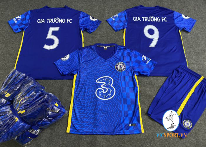 GIA TRƯỞNG FC - Hình ảnh 7
