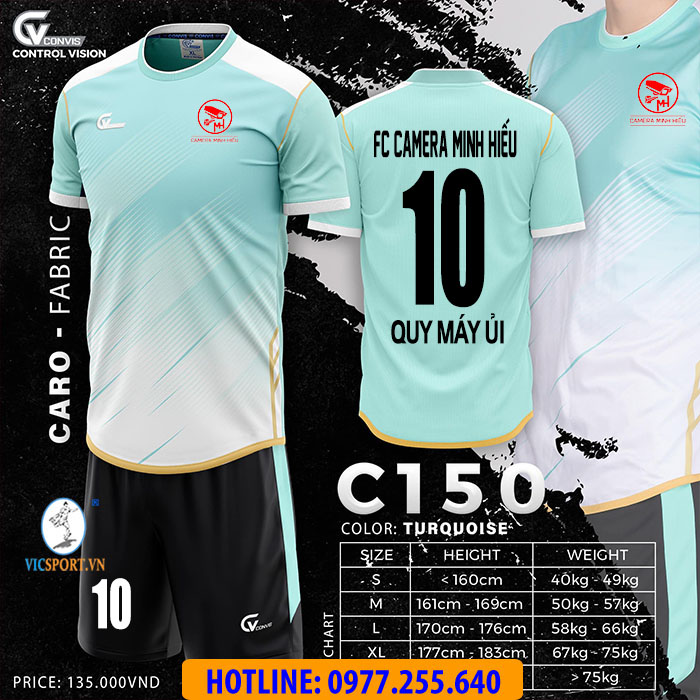 FC CAMERA MINH HIẾU - Hình ảnh 9