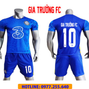 GIA TRƯỞNG FC