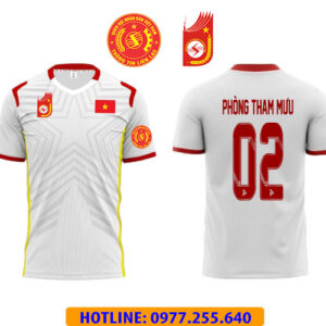 PHÒNG THAM MƯU