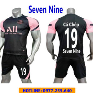 SEVEN NINE