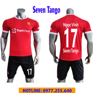 SEVEN TANGO