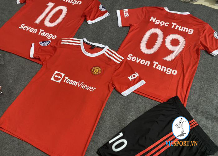 SEVEN TANGO - Hình ảnh 3