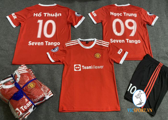 SEVEN TANGO - Hình ảnh 2