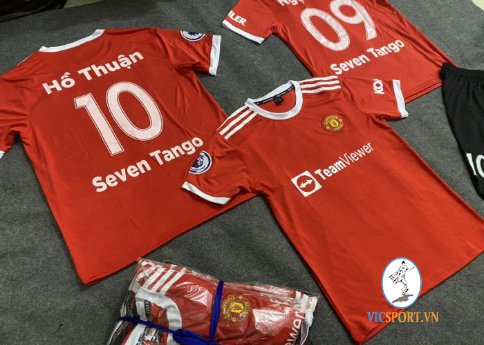 SEVEN TANGO - Hình ảnh 4