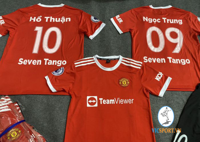 SEVEN TANGO - Hình ảnh 5