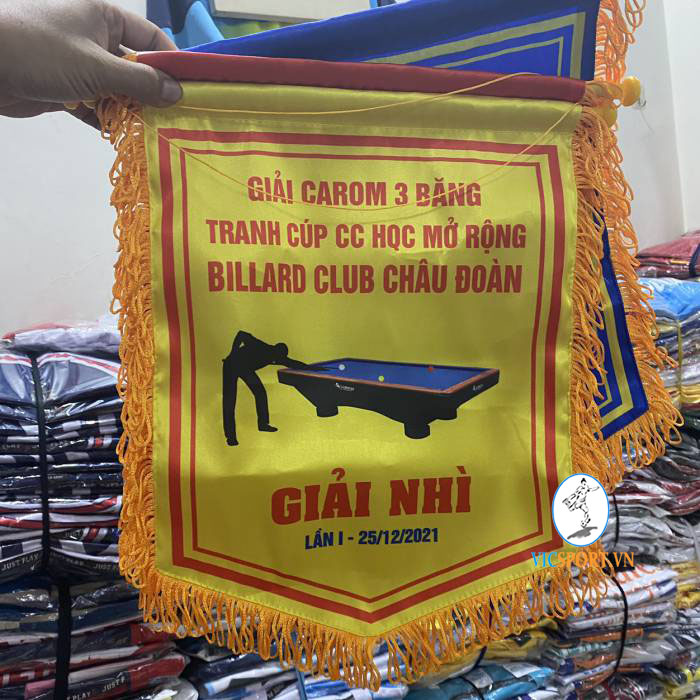 GIẢI BILLARD CAROM 3 BĂNG CÚP CHÂU ĐOÀN - Hình ảnh 3
