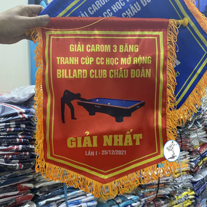 GIẢI BILLARD CAROM 3 BĂNG CÚP CHÂU ĐOÀN - Hình ảnh 4