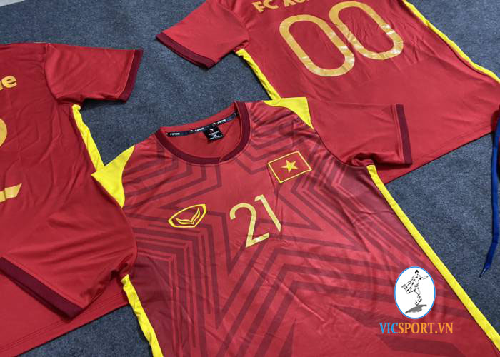 FC XÓM GHE - Hình ảnh 2