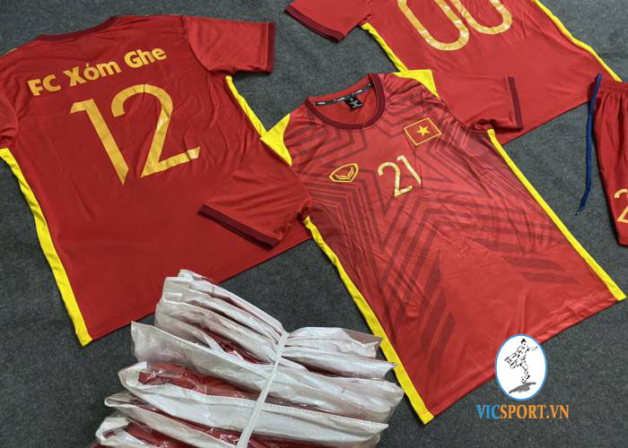 FC XÓM GHE - Hình ảnh 7