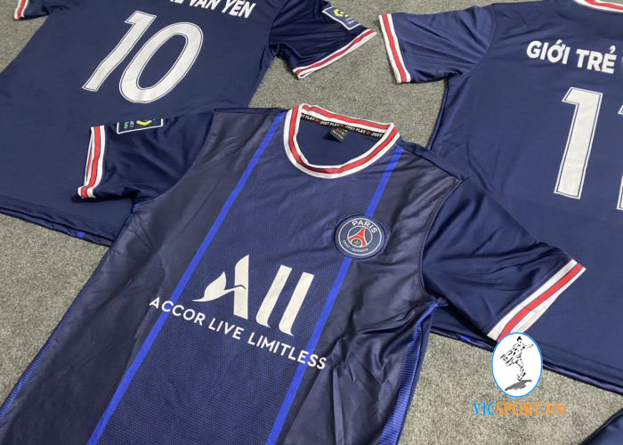 GIỚI TRẺ VĂN YÊN - PSG Sân Nhà - Hình ảnh 7