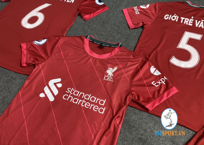 GIỚI TRẺ VĂN YÊN - Liverpool Sân Nhà - Hình ảnh 2