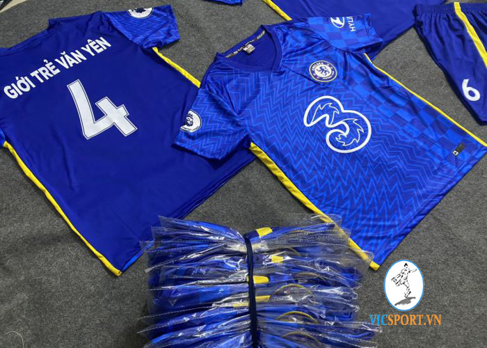 GIỚI TRẺ VĂN YÊN - Chelsea Xanh - Hình ảnh 4