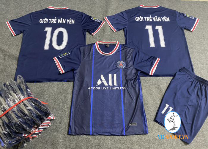 GIỚI TRẺ VĂN YÊN - PSG Sân Nhà - Hình ảnh 5