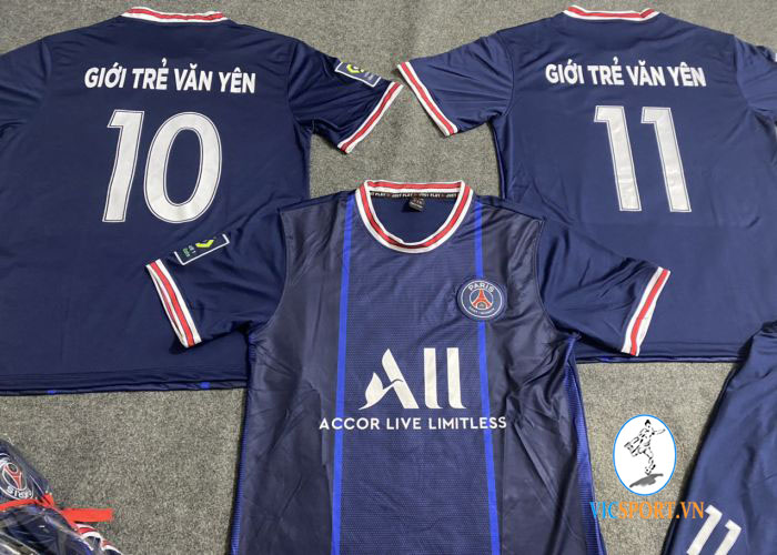 GIỚI TRẺ VĂN YÊN - PSG Sân Nhà - Hình ảnh 4