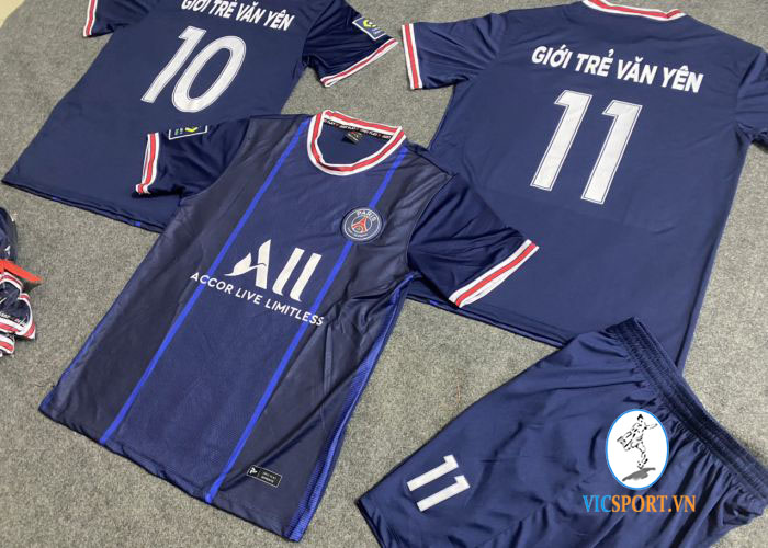 GIỚI TRẺ VĂN YÊN - PSG Sân Nhà - Hình ảnh 3