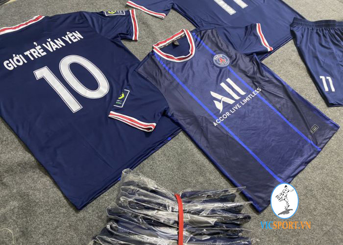 GIỚI TRẺ VĂN YÊN - PSG Sân Nhà - Hình ảnh 2