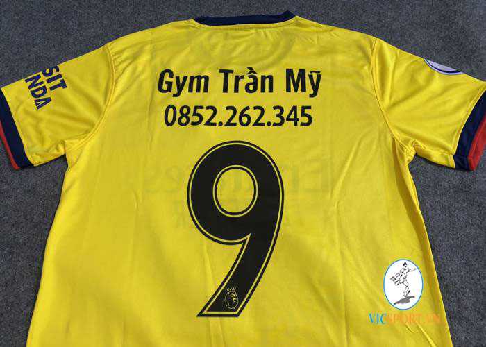 GYM TRÀN MỸ - ĐỒNG NAI - Hình ảnh 2
