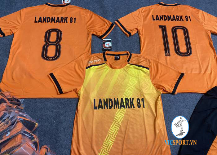 LANDMARD 81 - VERTY CAM - Hình ảnh 3